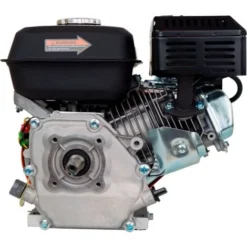 Moteur Essence 4 Temps 208cc 7CV 19 Mm + Huile 8 Moteur Essence 4 Temps 208cc 7CV 19 Mm + Huile -Promos Botani Pro Boutique 94375909 4