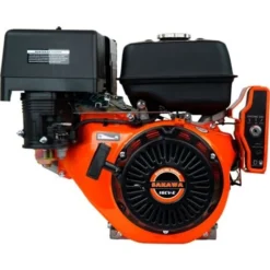 Moteur Essence 4 Temps 16 CV Démarrage électrique + Huile 7 Moteur Essence 4 Temps 16 CV Démarrage électrique + Huile -Promos Botani Pro Boutique 94376042 3