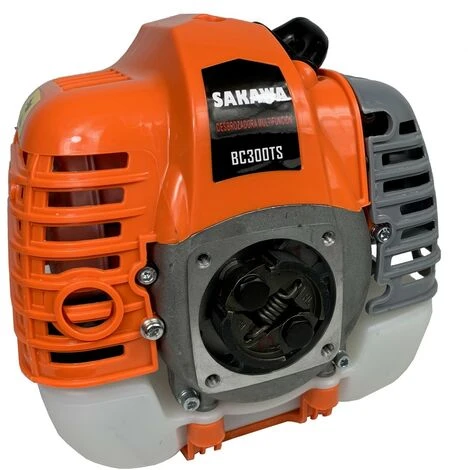 Moteur 2 Temps Débroussailleuse Taille - Haies 32 Cc 2 Moteur 2 Temps Débroussailleuse Taille - Haies 32 Cc – Image 2