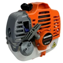 Moteur 2 Temps Débroussailleuse Taille - Haies 32 Cc 5 Moteur 2 Temps Débroussailleuse Taille - Haies 32 Cc -Promos Botani Pro Boutique 94376080 3