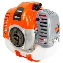 Moteur 2 Temps Débroussailleuse Tarière 52.7cc -Promos Botani Pro Boutique 94376172 4