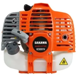 Moteur 2 Temps Débroussailleuse Tarière 52.7cc -Promos Botani Pro Boutique 94376172 5