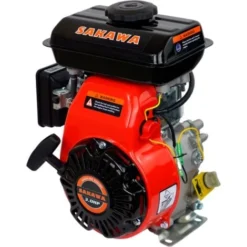 Moteur Essence 4 Temps 100CC 3 CV