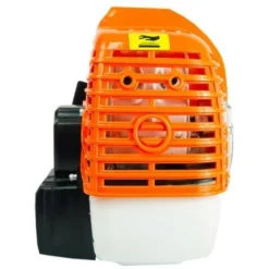 Moteur 2 Temps Débroussailleuse Tarière 52,7cc Démarrage électrique -Promos Botani Pro Boutique 94376377 3