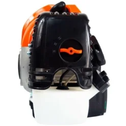 Moteur 2 Temps Débroussailleuse Tarière 52,7cc Démarrage électrique -Promos Botani Pro Boutique 94376377 4