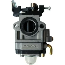 GP Carburateur Pour Débroussailleuse, Multifonction 4 En 1, Outil Sur Perche Et Tarière