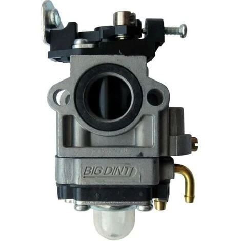 GP Carburateur Pour Débroussailleuse, Multifonction 4 En 1, Outil Sur Perche Et Tarière 1 GP Carburateur Pour Débroussailleuse, Multifonction 4 En 1, Outil Sur Perche Et Tarière