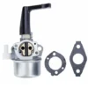 Kit De Remplacement De Carburateur Compatible Pour Tondeuses à Gazon Briggs & Stratton 696065
