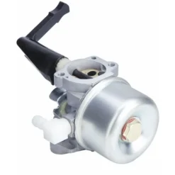 Kit De Remplacement De Carburateur Compatible Pour Tondeuses à Gazon Briggs & Stratton 696065 -Promos Botani Pro Boutique 95081250 3