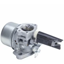 Kit De Remplacement De Carburateur Compatible Pour Tondeuses à Gazon Briggs & Stratton 696065 -Promos Botani Pro Boutique 95081250 4