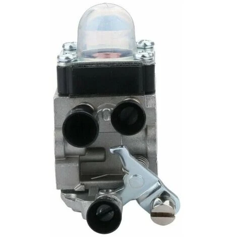 Carburateur Pour STIHL FS38 FS45 FS46 FS55 KM55 FS85 2 Carburateur Pour STIHL FS38 FS45 FS46 FS55 KM55 FS85 – Image 2