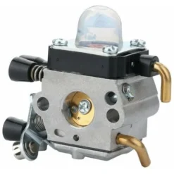 Carburateur Pour STIHL FS38 FS45 FS46 FS55 KM55 FS85 7 Carburateur Pour STIHL FS38 FS45 FS46 FS55 KM55 FS85 -Promos Botani Pro Boutique 95354169 3