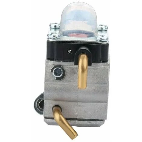 Carburateur Pour STIHL FS38 FS45 FS46 FS55 KM55 FS85 4 Carburateur Pour STIHL FS38 FS45 FS46 FS55 KM55 FS85 – Image 4