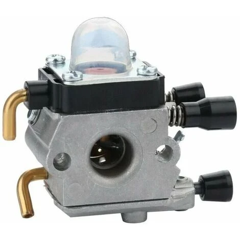 Carburateur Pour STIHL FS38 FS45 FS46 FS55 KM55 FS85 5 Carburateur Pour STIHL FS38 FS45 FS46 FS55 KM55 FS85 – Image 5