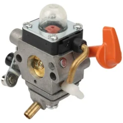 FS100 C1Q-S174 Carburateur + Filtre à Air + Outil De RéGlage + Conduite De Carburant Pour FS87 FS90 FS100 FS110 FS110 HL90 HL95 HL100 HT101 KM90 KM100 KM100 KM110 SP90 -Promos Botani Pro Boutique 95396936 3