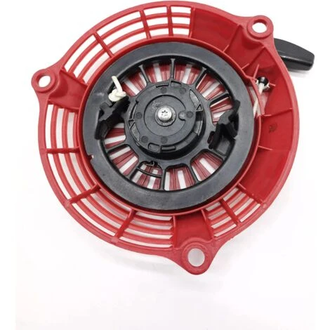 Démarreur à Lanceur GCV160 Pour Générateur Hon-da GC160 2 Démarreur à Lanceur GCV160 Pour Générateur Hon-da GC160 – Image 2