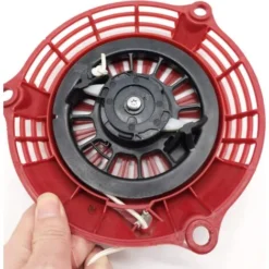Démarreur à Lanceur GCV160 Pour Générateur Hon-da GC160 6 Démarreur à Lanceur GCV160 Pour Générateur Hon-da GC160 -Promos Botani Pro Boutique 95417418 3