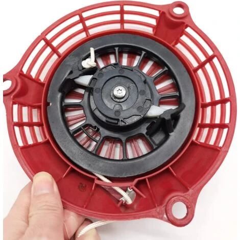 Démarreur à Lanceur GCV160 Pour Générateur Hon-da GC160 3 Démarreur à Lanceur GCV160 Pour Générateur Hon-da GC160 – Image 3