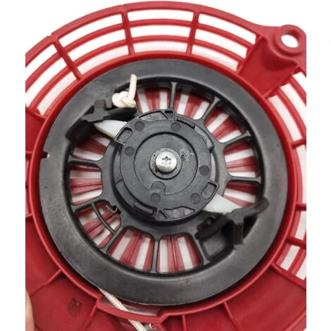 Démarreur à Lanceur GCV160 Pour Générateur Hon-da GC160 4 Démarreur à Lanceur GCV160 Pour Générateur Hon-da GC160 – Image 4