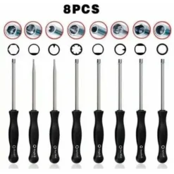 Kit De Clé De Réglage De Carburateur Débroussailleuse Et Tronçonneuse DOPA