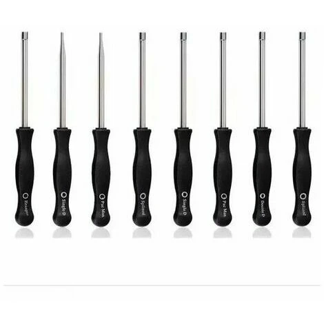 Kit De Clé De Réglage De Carburateur Débroussailleuse Et Tronçonneuse DOPA 3 Kit De Clé De Réglage De Carburateur Débroussailleuse Et Tronçonneuse DOPA – Image 3