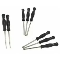 Kit De Clé De Réglage De Carburateur Débroussailleuse Et Tronçonneuse DOPA 8 Kit De Clé De Réglage De Carburateur Débroussailleuse Et Tronçonneuse DOPA -Promos Botani Pro Boutique 95442681 4