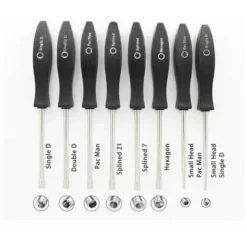 Kit De Clé De Réglage De Carburateur Débroussailleuse Et Tronçonneuse DOPA 9 Kit De Clé De Réglage De Carburateur Débroussailleuse Et Tronçonneuse DOPA -Promos Botani Pro Boutique 95442681 5