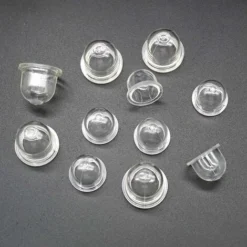 12 Pièces Carburateur Amorce Pompe Ampoule 19 Mm Et 22 Mm Poire Pompe Amorcage Accessoires De Carburateur Pour Debroussailleuse Tronçonneuse Souffleur Tondeuse -Promos Botani Pro Boutique 95486111 4
