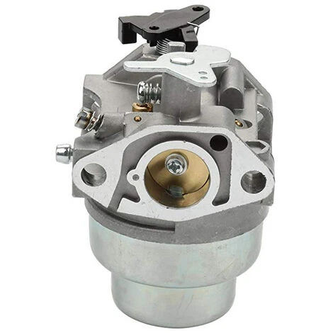 Carburateur Avec Joint De Bougie Kit De Filtre à Air De Carburant Pour Honda GCV160 2 Carburateur Avec Joint De Bougie Kit De Filtre à Air De Carburant Pour Honda GCV160 – Image 2
