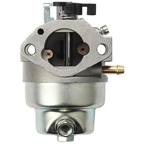 Carburateur Avec Joint De Bougie Kit De Filtre à Air De Carburant Pour Honda GCV160 3 Carburateur Avec Joint De Bougie Kit De Filtre à Air De Carburant Pour Honda GCV160 – Image 3