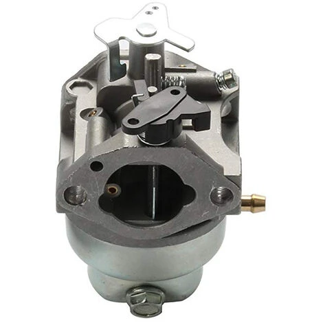 Carburateur Avec Joint De Bougie Kit De Filtre à Air De Carburant Pour Honda GCV160 5 Carburateur Avec Joint De Bougie Kit De Filtre à Air De Carburant Pour Honda GCV160 – Image 5