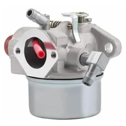 640350 Carburetor Pour Tecumseh 640303 640271 640274 LEV100 LEV105 LEV120 LV195EA LV195XA Pour Toro 20016 20017 20018 6.75HP Moteurs De Tondeuses à Gazon -Promos Botani Pro Boutique 96208509 4