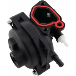 799583 Carburateur Filtre à Air Remplacement Kit Pour Briggs & Stratton 591160 595656 591979 593261 08P502 8P502 09P602 9P602 300E 450E 500E 125cc OVH Moteurs De Tondeuse à Gazon -Promos Botani Pro Boutique 96231050 4