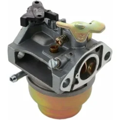 Carburateur Avec Joint D'étanchéité Kit De Filtre à Air Pour Honda GCV135 GCV160 GC135 GC160 Moteur HRB216 HRR216 HRS216 HRT216 HRZ216 Remplace 16100-Z0L-023 H162 -Promos Botani Pro Boutique 96462690 4