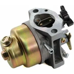 Carburateur Avec Joint D'étanchéité Kit De Filtre à Air Pour Honda GCV135 GCV160 GC135 GC160 Moteur HRB216 HRR216 HRS216 HRT216 HRZ216 Remplace 16100-Z0L-023 H162 -Promos Botani Pro Boutique 96462690 5