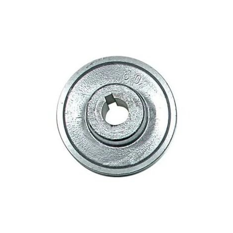 Poulie Diam 80 Arbre 28 1 Poulie Diam 80 Arbre 28