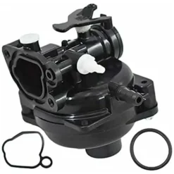 Carburateur Pour Moteur De Carburateur Briggs Stratton 300E 450E 500E 550E 575E 600E 591160 -Promos Botani Pro Boutique 96954342 4