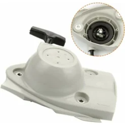 Lanceur De Lanceur Pour Scie Stihl TS410 TS420 -Promos Botani Pro Boutique 97009388 3