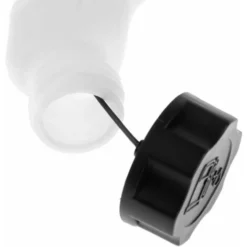 3pcs Bouchons De Réservoir De Carburant Bouchon D'Essence Carburant Pour Tondeuse à Gazon,Débroussailleuse -Promos Botani Pro Boutique 97245832 4