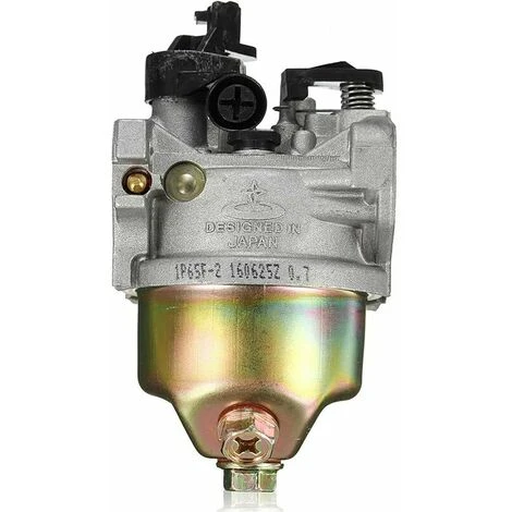 Carburateur Pour Tondeuse à Gazon Compatible Avec Les Pièces 751-10309 Et 951-10309 Mtd OHV Engine Carburateur 3 Carburateur Pour Tondeuse à Gazon Compatible Avec Les Pièces 751-10309 Et 951-10309 Mtd OHV Engine Carburateur – Image 3