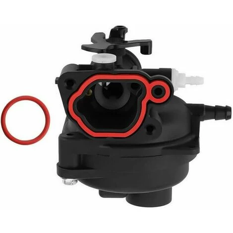 Carburateur Carburateur 595656 591979 Pour Briggs & Stratton 300E 450E Série Moteur Tondeuse À Gazon Pièces De Rechange 3 Carburateur Carburateur 595656 591979 Pour Briggs & Stratton 300E 450E Série Moteur Tondeuse À Gazon Pièces De Rechange – Image 3