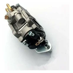 Carburateur Pour Moteur De Débroussailleuse 52cc 49cc 43cc, Kit De Carburateur Avec Joint, Tuyau, Bougie D'allumage Et Filtre à Carburant -Promos Botani Pro Boutique 97246660 4