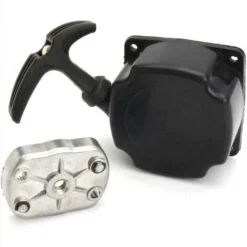 Lanceur De Démarreur De Démarrage + Pull Panel Pour Débroussailleuse Whipper Snipper Strimmer 7 Lanceur De Démarreur De Démarrage + Pull Panel Pour Débroussailleuse Whipper Snipper Strimmer -Promos Botani Pro Boutique 97389673 3