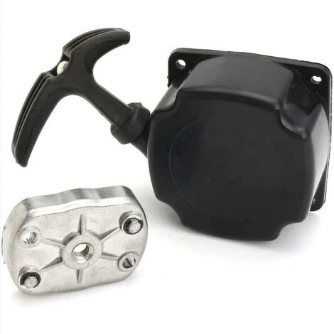 Lanceur De Démarreur De Démarrage + Pull Panel Pour Débroussailleuse Whipper Snipper Strimmer 3 Lanceur De Démarreur De Démarrage + Pull Panel Pour Débroussailleuse Whipper Snipper Strimmer – Image 3