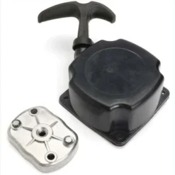 Lanceur De Démarreur De Démarrage + Pull Panel Pour Débroussailleuse Whipper Snipper Strimmer 8 Lanceur De Démarreur De Démarrage + Pull Panel Pour Débroussailleuse Whipper Snipper Strimmer -Promos Botani Pro Boutique 97389673 4