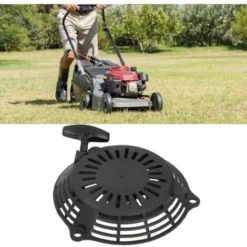 Lanceur Pour Honda GC135, GC160, GC190, GCV135, GCV160 Ou GCV190 Couleur -Promos Botani Pro Boutique 97452112 4