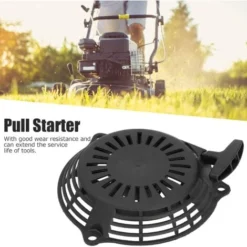 Lanceur Pour Honda GC135, GC160, GC190, GCV135, GCV160 Ou GCV190 Couleur -Promos Botani Pro Boutique 97452112 5