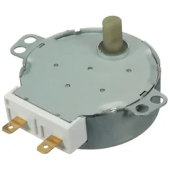 Moteur TYJ50-8A7 220-240V AC 4R / Min CW/CCW 50Hz Pour Table De Tour De Four à Micro-ondes -Promos Botani Pro Boutique 97796997 3