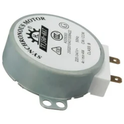 Moteur TYJ50-8A7 220-240V AC 4R / Min CW/CCW 50Hz Pour Table De Tour De Four à Micro-ondes -Promos Botani Pro Boutique 97796997 5