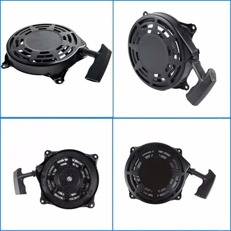 Briggs & Stratton 497680 Démarreur à Câble 2 Briggs & Stratton 497680 Démarreur à Câble – Image 2